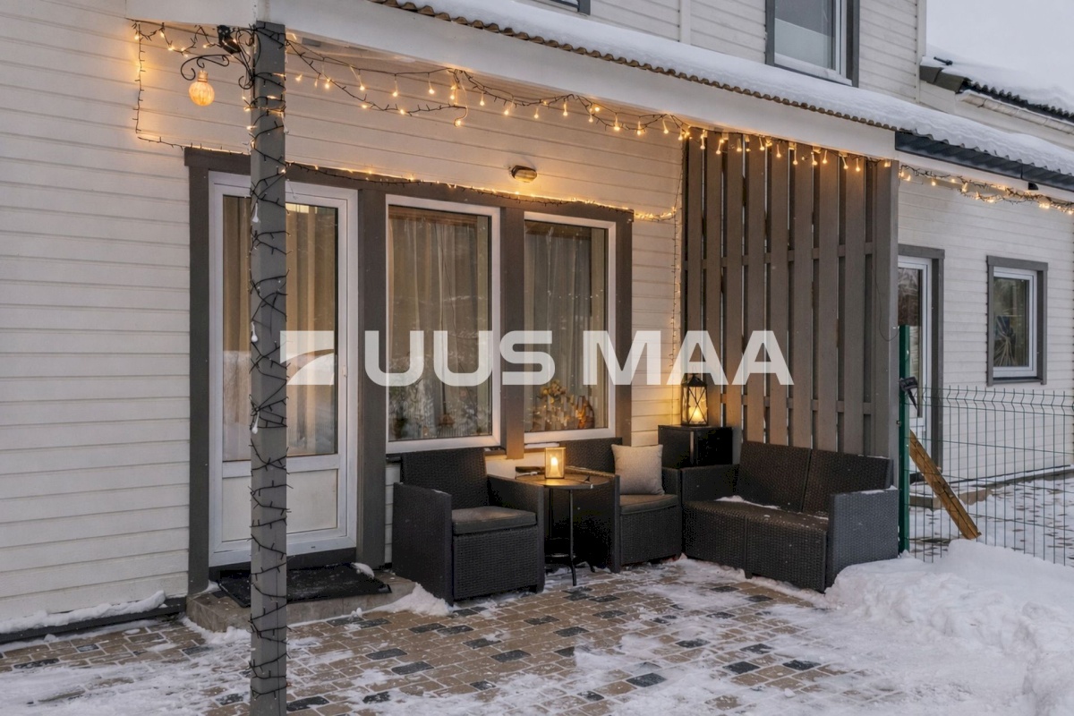 Saue vald, Vanamõisa küla, Vahtra tee 1a