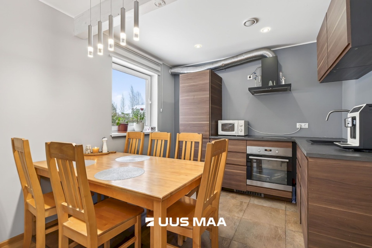 Saue vald, Vanamõisa küla, Vahtra tee 1a