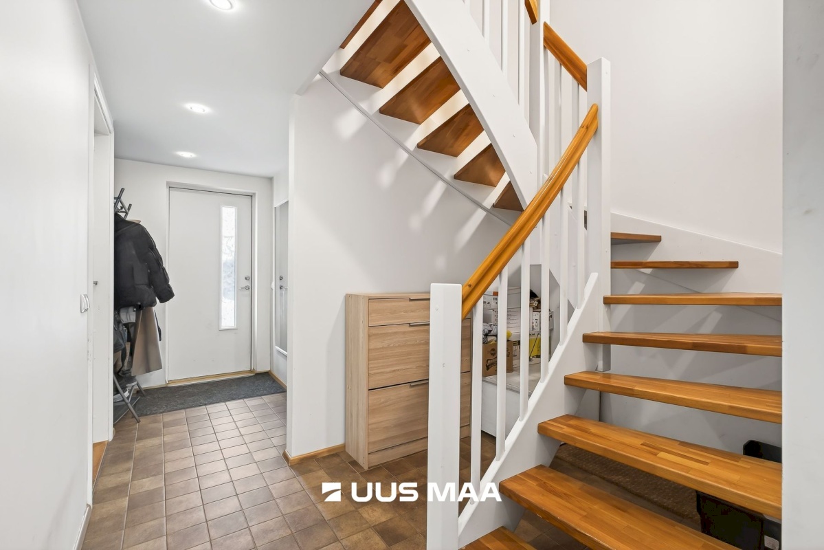 Saue vald, Vanamõisa küla, Vahtra tee 1a