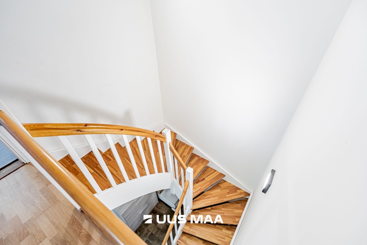 Saue vald, Vanamõisa küla, Vahtra tee 1a