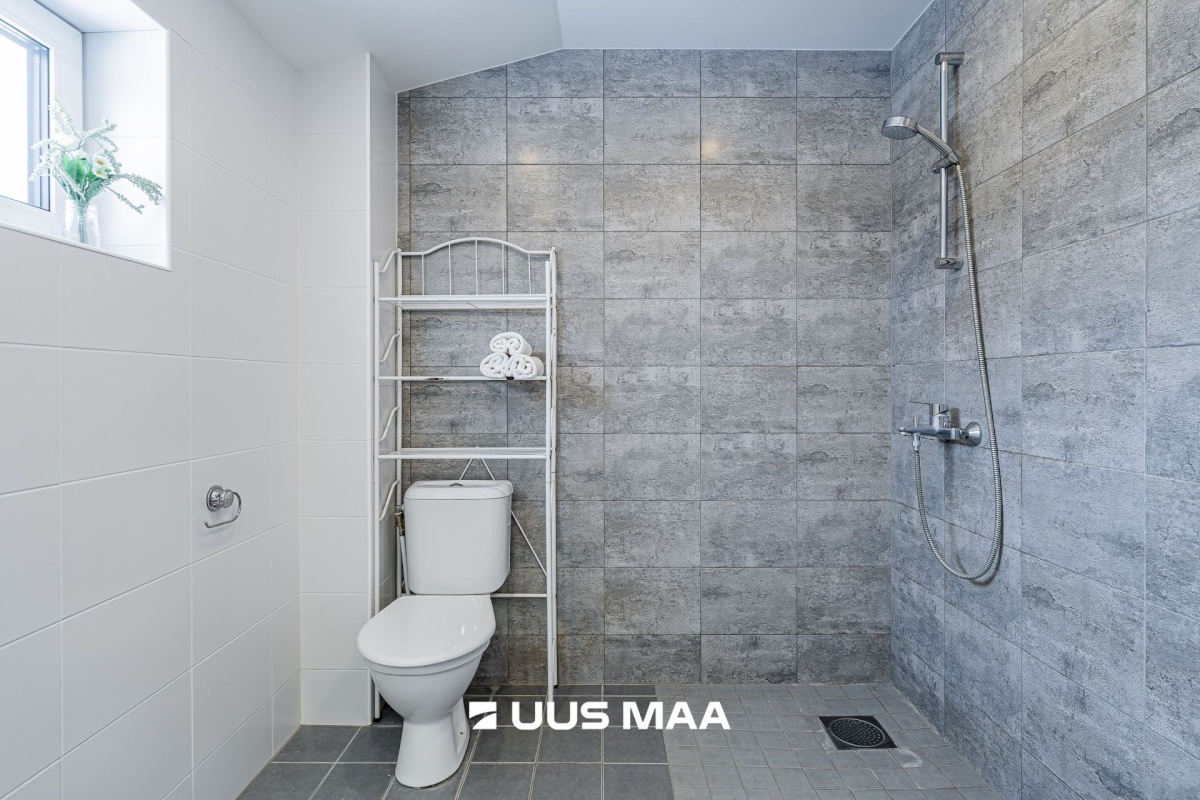 Saue vald, Vanamõisa küla, Vahtra tee 1a