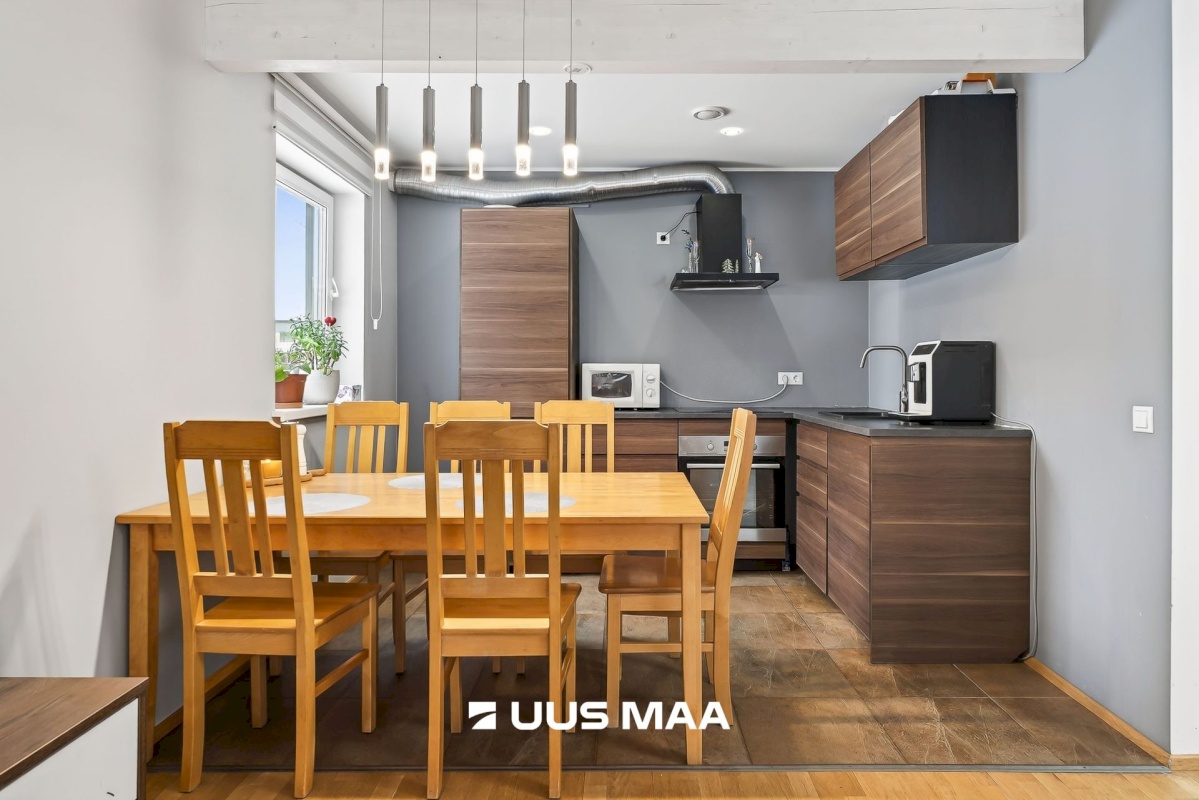 Saue vald, Vanamõisa küla, Vahtra tee 1a