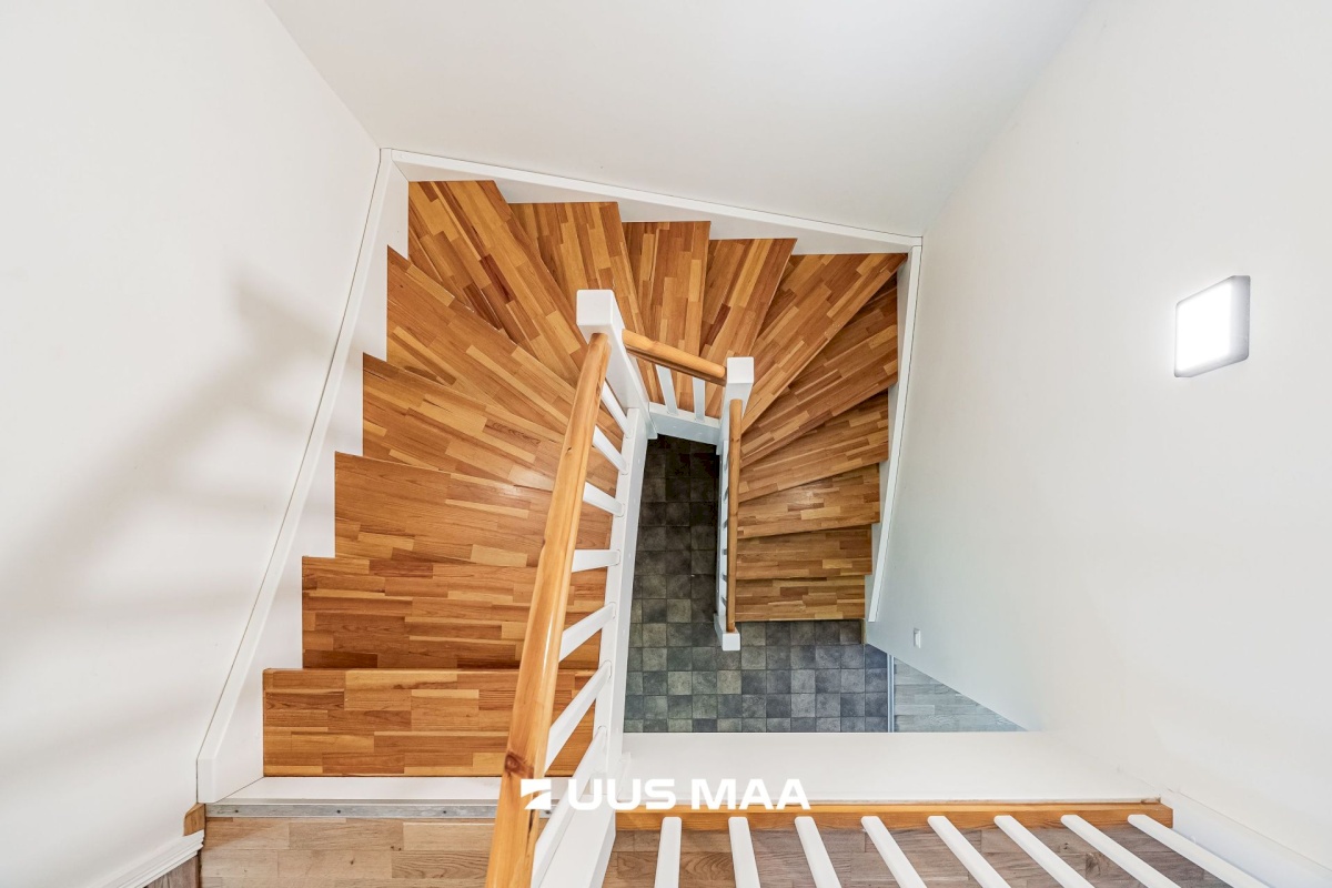 Saue vald, Vanamõisa küla, Vahtra tee 1a