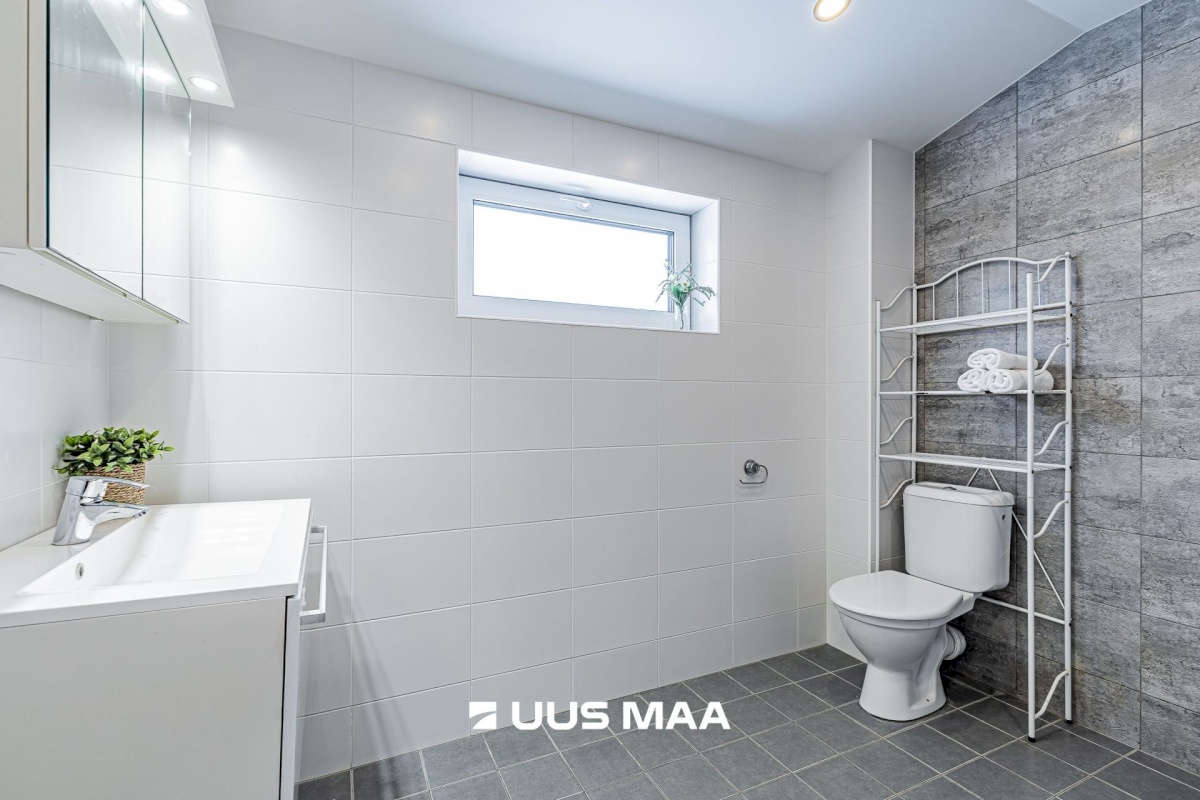 Saue vald, Vanamõisa küla, Vahtra tee 1a