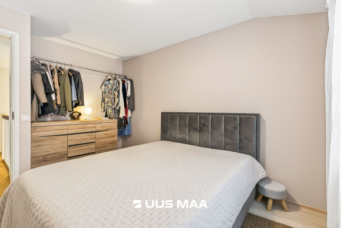 Saue vald, Vanamõisa küla, Vahtra tee 1a