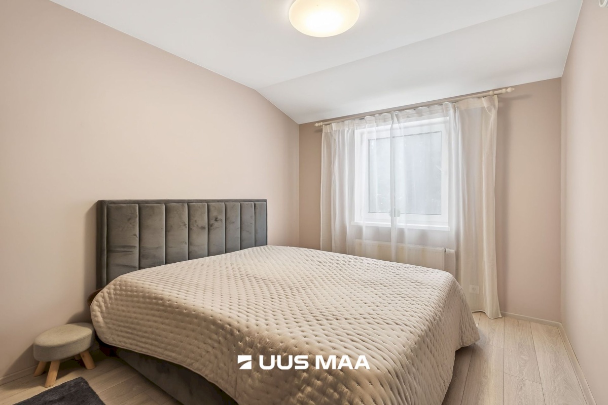 Saue vald, Vanamõisa küla, Vahtra tee 1a