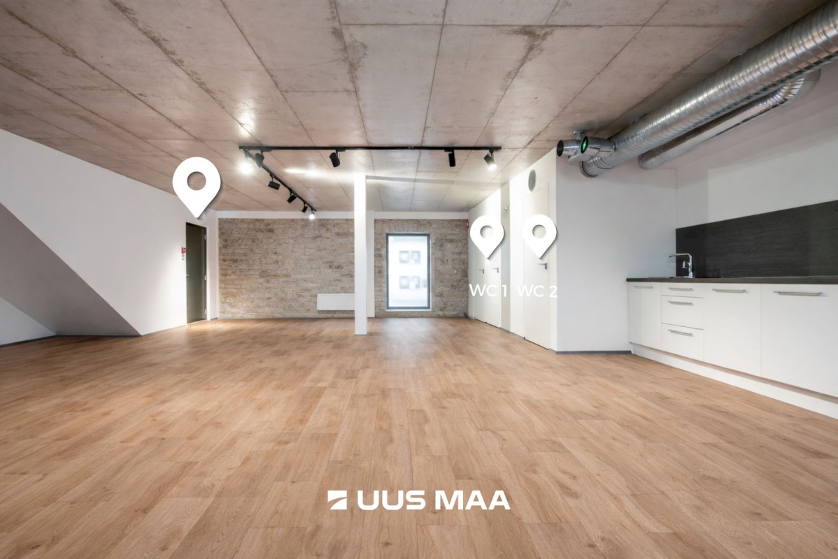 Tallinn, Kesklinna linnaosa, Lootsi 8