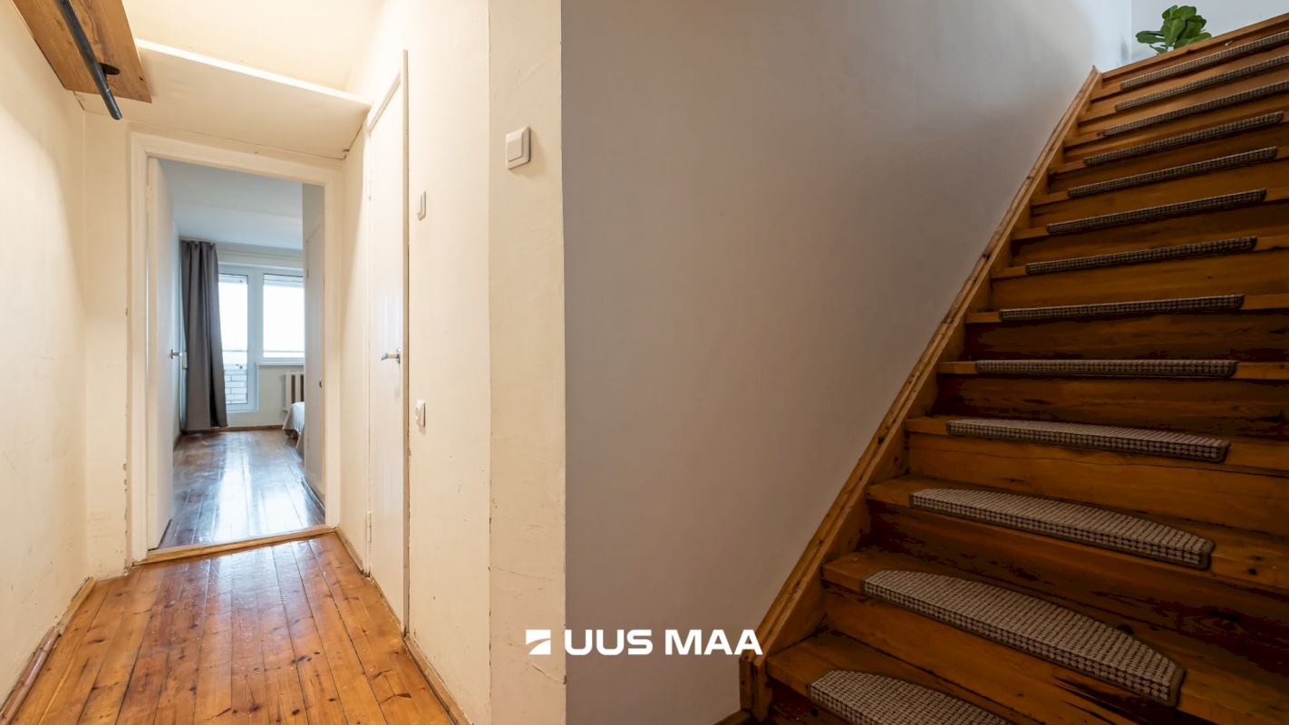 Tallinn, Mustamäe linnaosa, Sõpruse pst 255