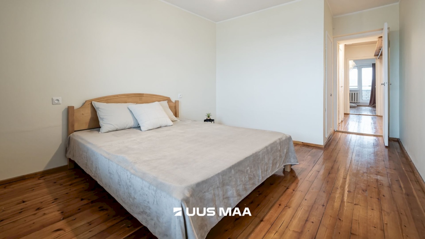 Tallinn, Mustamäe linnaosa, Sõpruse pst 255