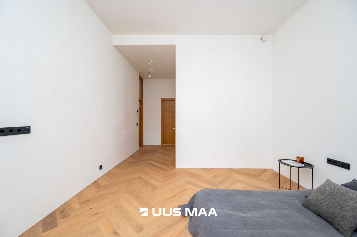 Tallinn, Kesklinna linnaosa, Kadriorg, Valge 6a/1