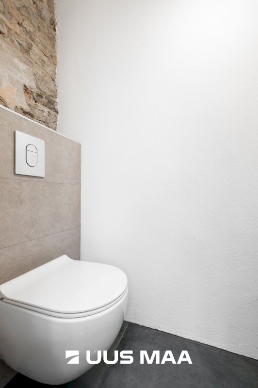 Tallinn, Kesklinna linnaosa, Kadriorg, Valge 6a/1