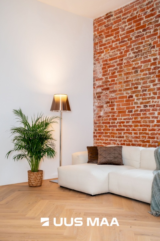 Tallinn, Kesklinna linnaosa, Kadriorg, Valge 6a/1