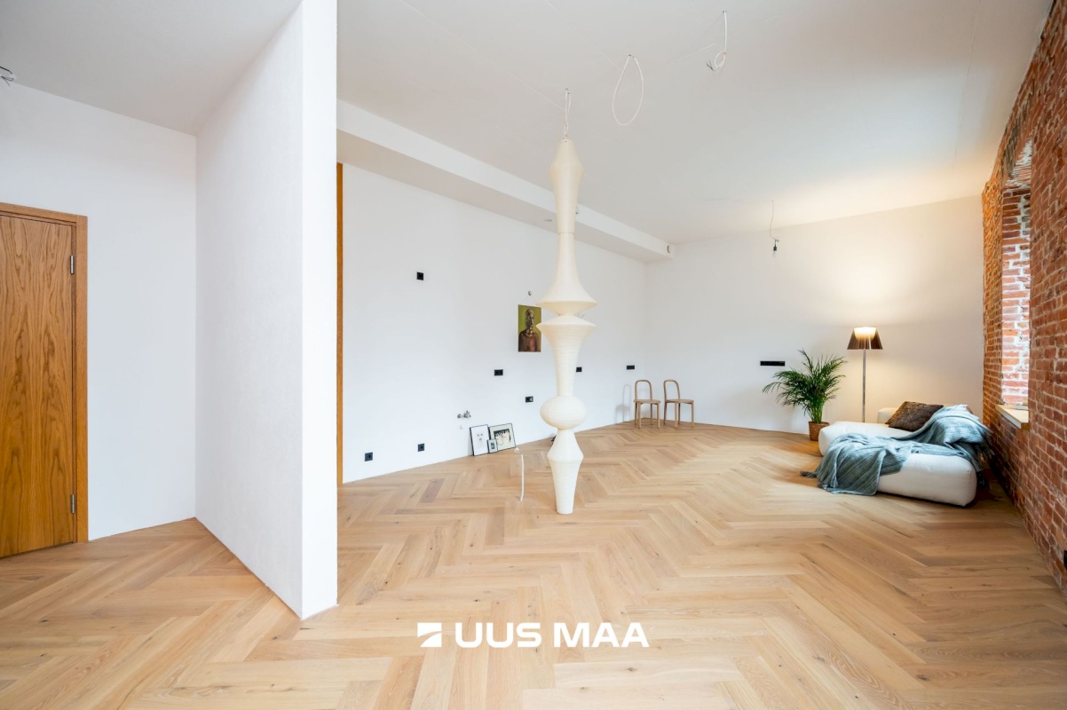 Tallinn, Kesklinna linnaosa, Kadriorg, Valge 6a/1