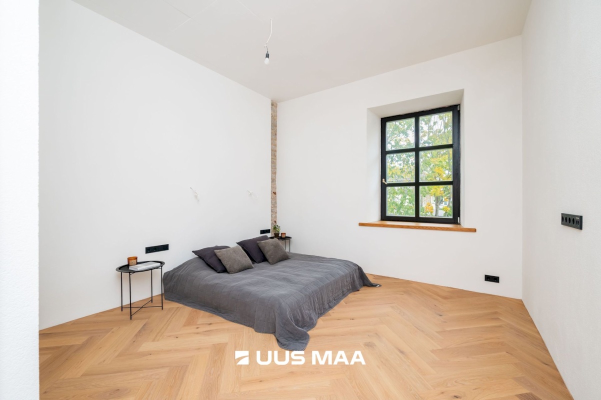 Tallinn, Kesklinna linnaosa, Kadriorg, Valge 6a/1