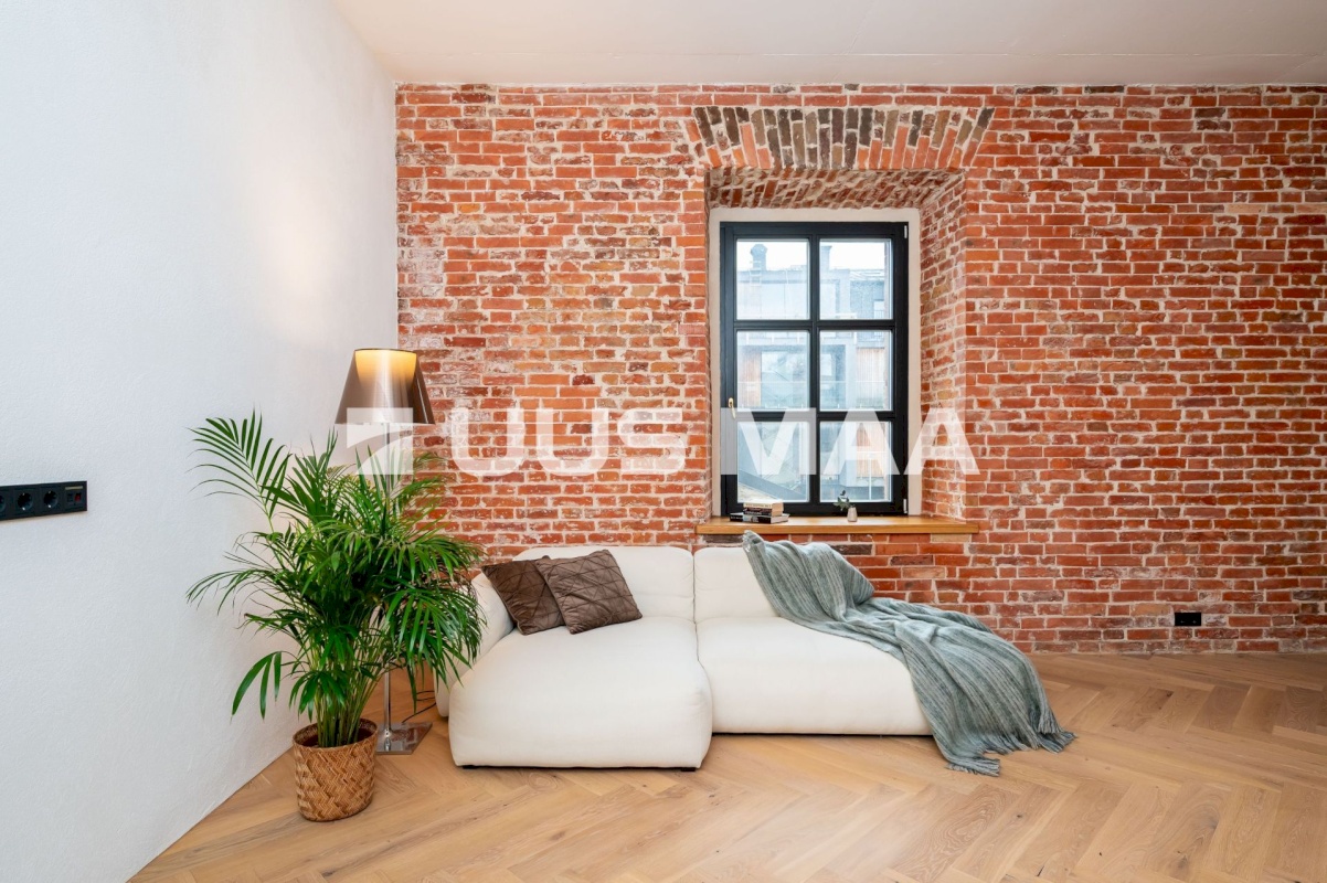 Tallinn, Lasnamäe linnaosa, Valge 6a/1