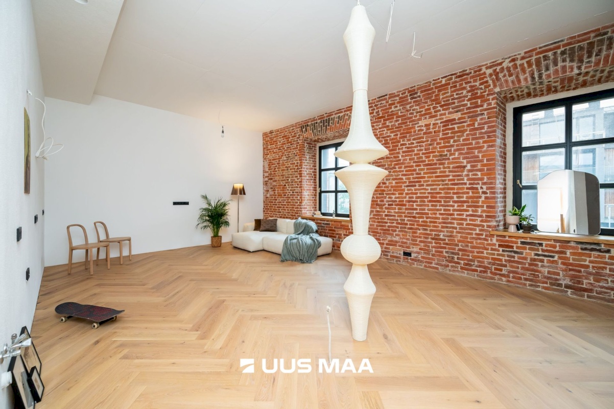 Tallinn, Lasnamäe linnaosa, Valge 6a/1