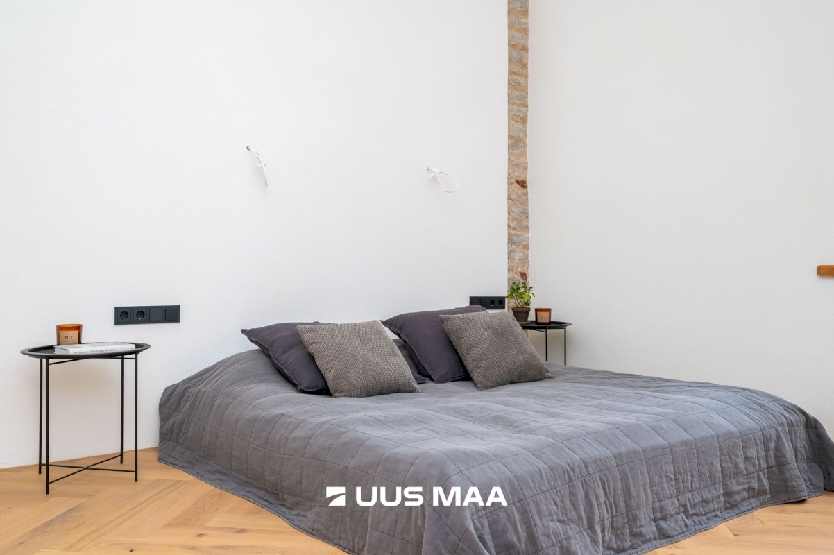 Tallinn, Lasnamäe linnaosa, Valge 6a/1