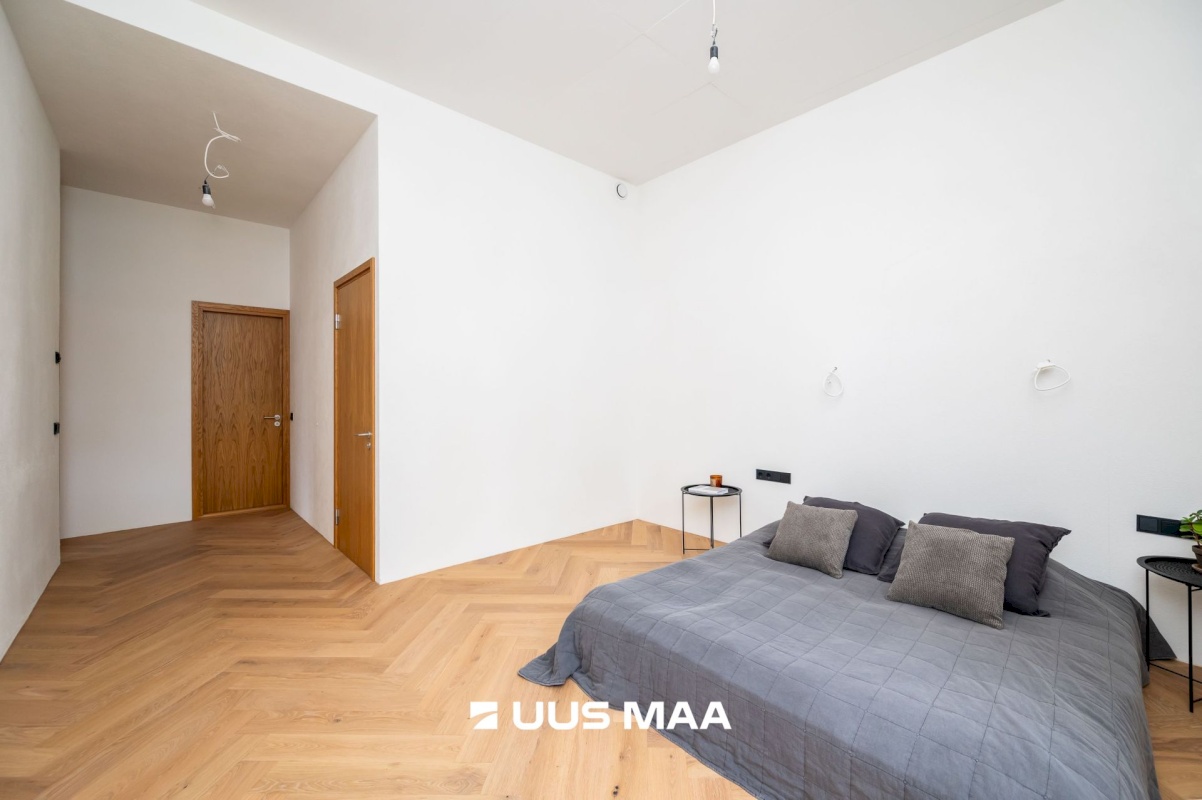 Tallinn, Lasnamäe linnaosa, Valge 6a/1