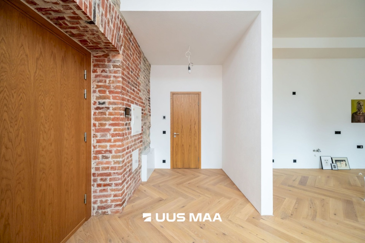 Tallinn, Lasnamäe linnaosa, Valge 6a/1