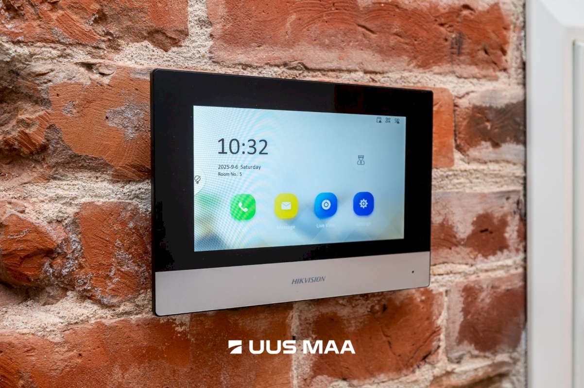 Tallinn, Lasnamäe linnaosa, Valge 6a/1