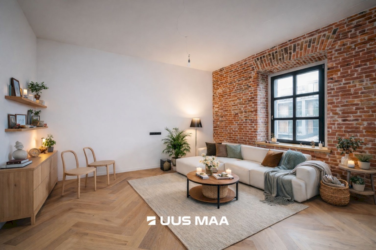 Tallinn, Lasnamäe linnaosa, Valge 6a/1