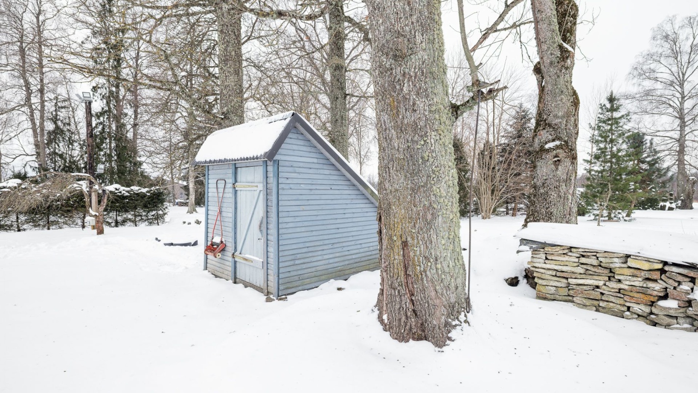 Kiili vald, Lähtse küla, Kääri tee