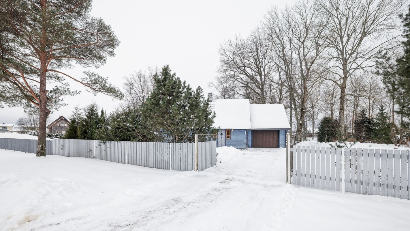 Kiili vald, Lähtse küla, Kääri tee