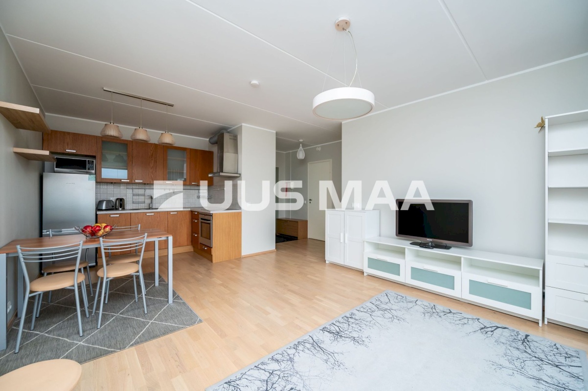 Tallinn, Mustamäe linnaosa, Kadaka, Kadaka tee 137