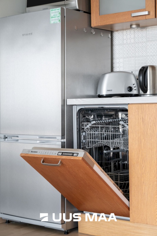 Tallinn, Mustamäe linnaosa, Kadaka, Kadaka tee 137