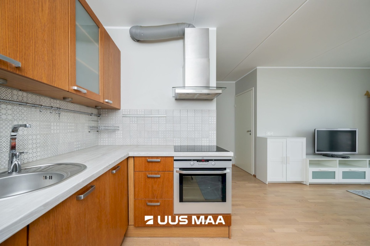 Tallinn, Mustamäe linnaosa, Kadaka, Kadaka tee 137