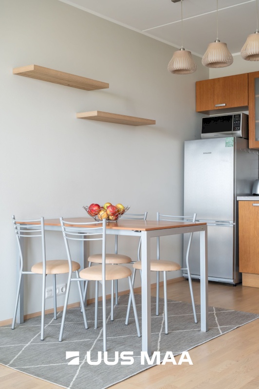 Tallinn, Mustamäe linnaosa, Kadaka, Kadaka tee 137