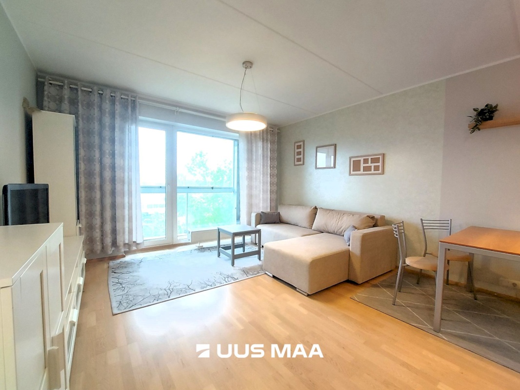 Tallinn, Mustamäe linnaosa, Kadaka, Kadaka tee 137