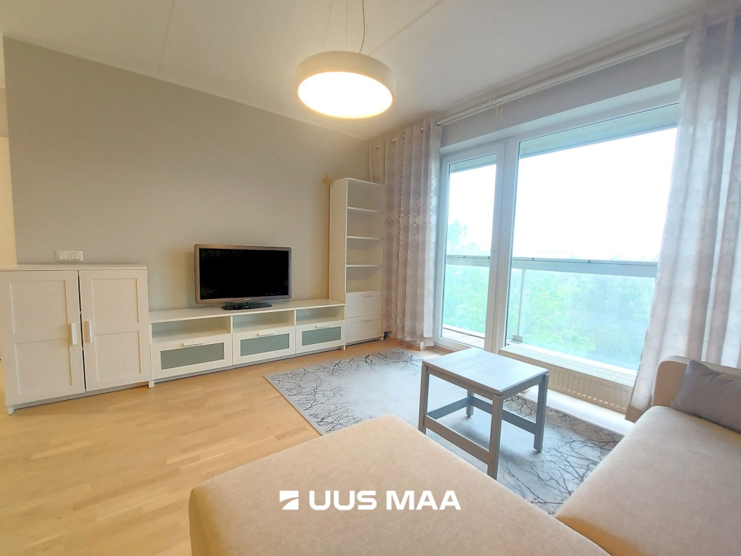 Tallinn, Mustamäe linnaosa, Kadaka, Kadaka tee 137