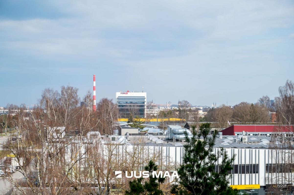 Tallinn, Mustamäe linnaosa, Kadaka, Kadaka tee 137