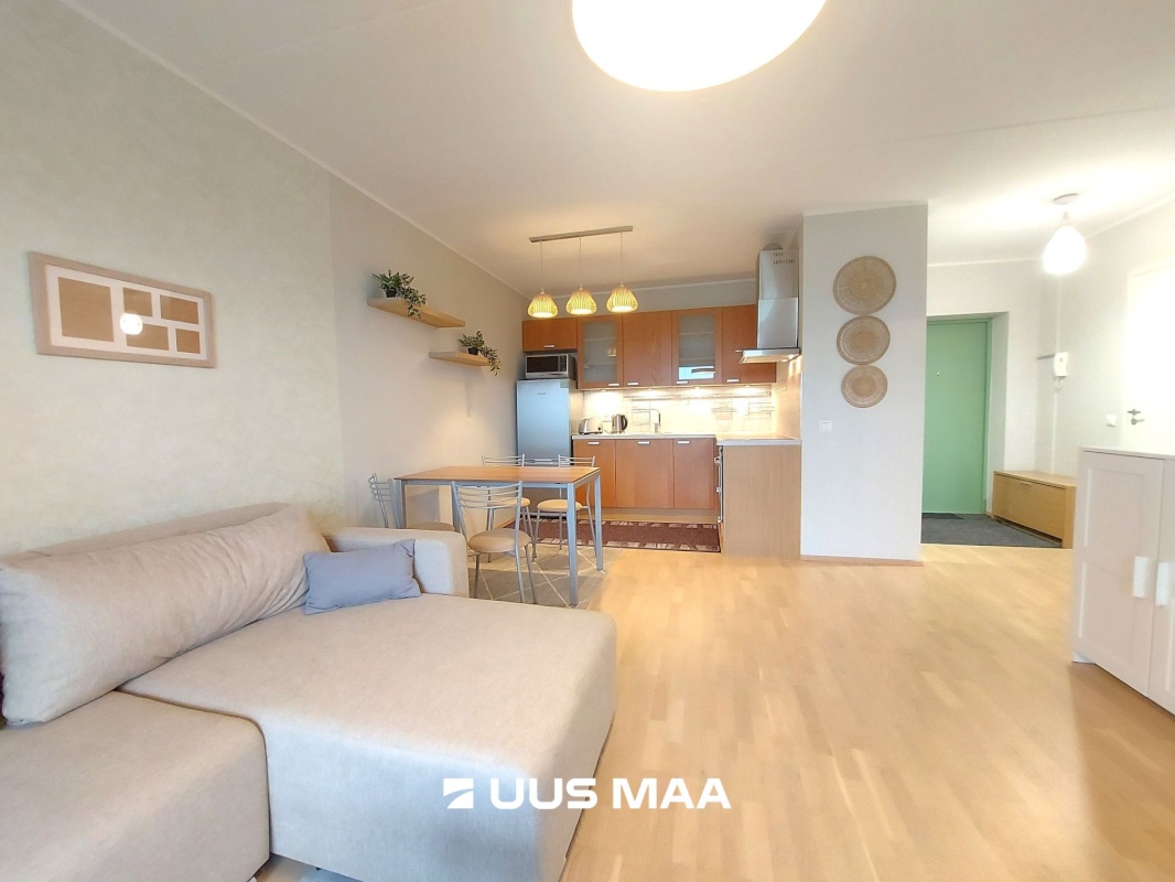 Tallinn, Mustamäe linnaosa, Kadaka, Kadaka tee 137