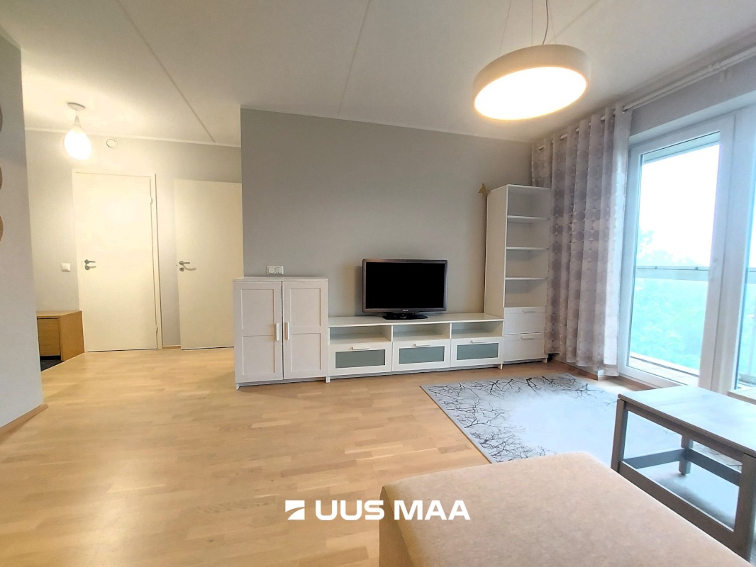 Tallinn, Mustamäe linnaosa, Kadaka, Kadaka tee 137