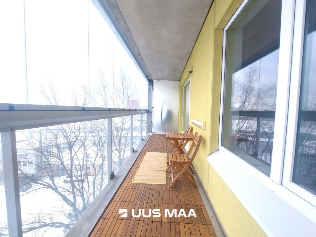 Tallinn, Mustamäe linnaosa, Kadaka, Kadaka tee 137