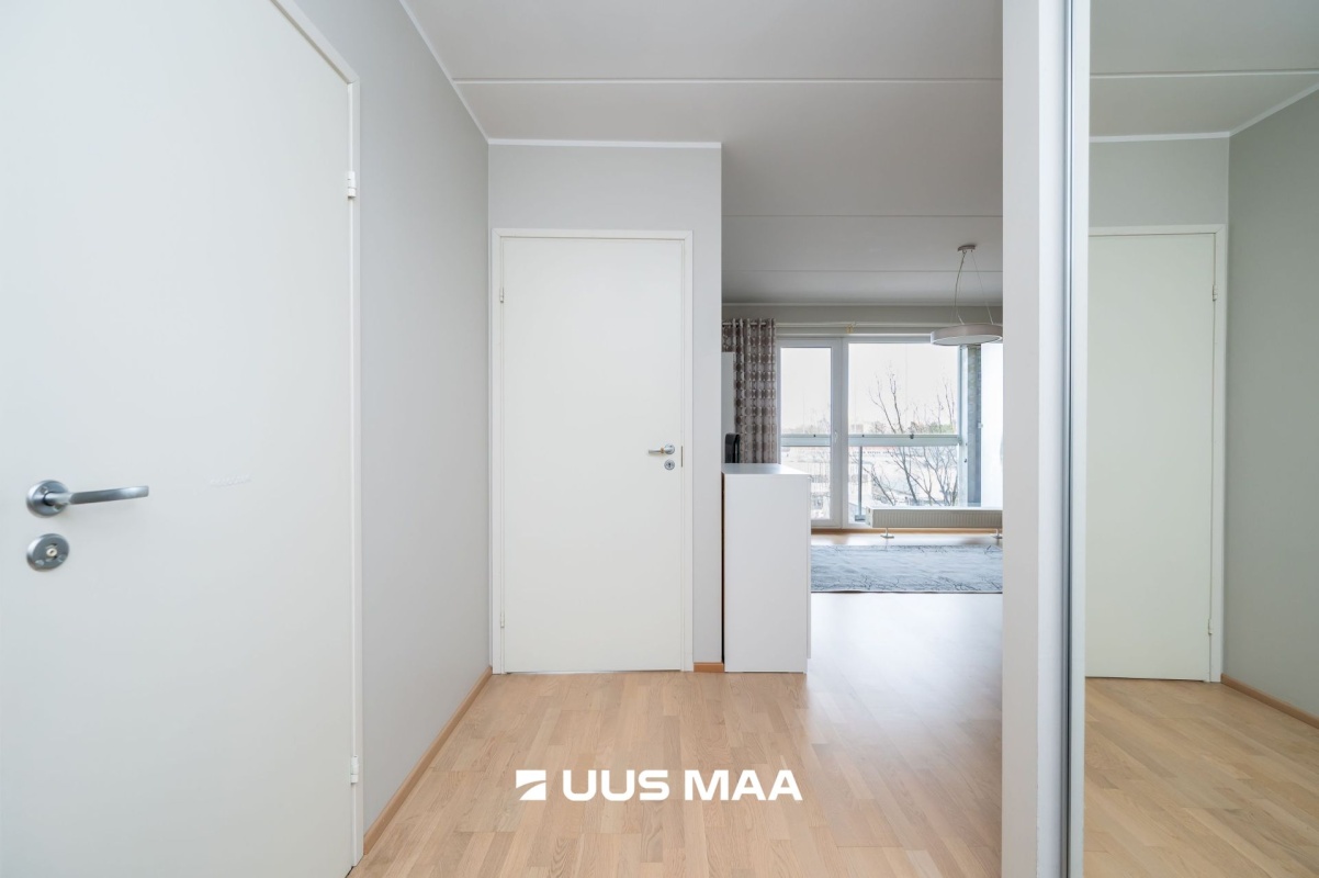 Tallinn, Mustamäe linnaosa, Kadaka, Kadaka tee 137