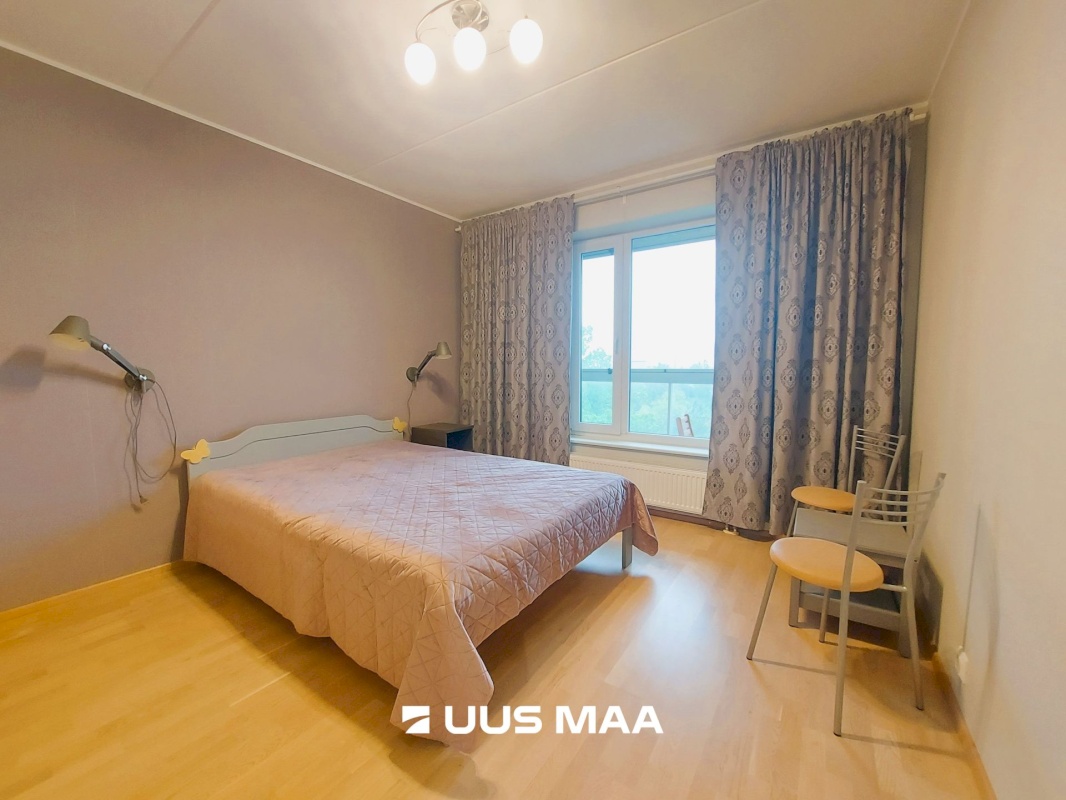 Tallinn, Mustamäe linnaosa, Kadaka, Kadaka tee 137