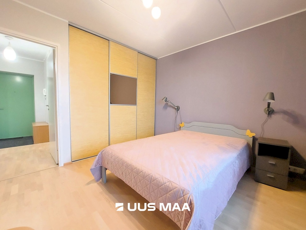 Tallinn, Mustamäe linnaosa, Kadaka, Kadaka tee 137