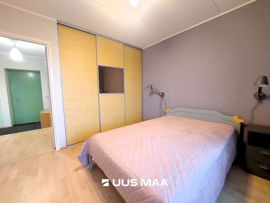 Tallinn, Mustamäe linnaosa, Kadaka, Kadaka tee 137