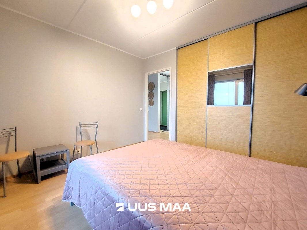 Tallinn, Mustamäe linnaosa, Kadaka, Kadaka tee 137