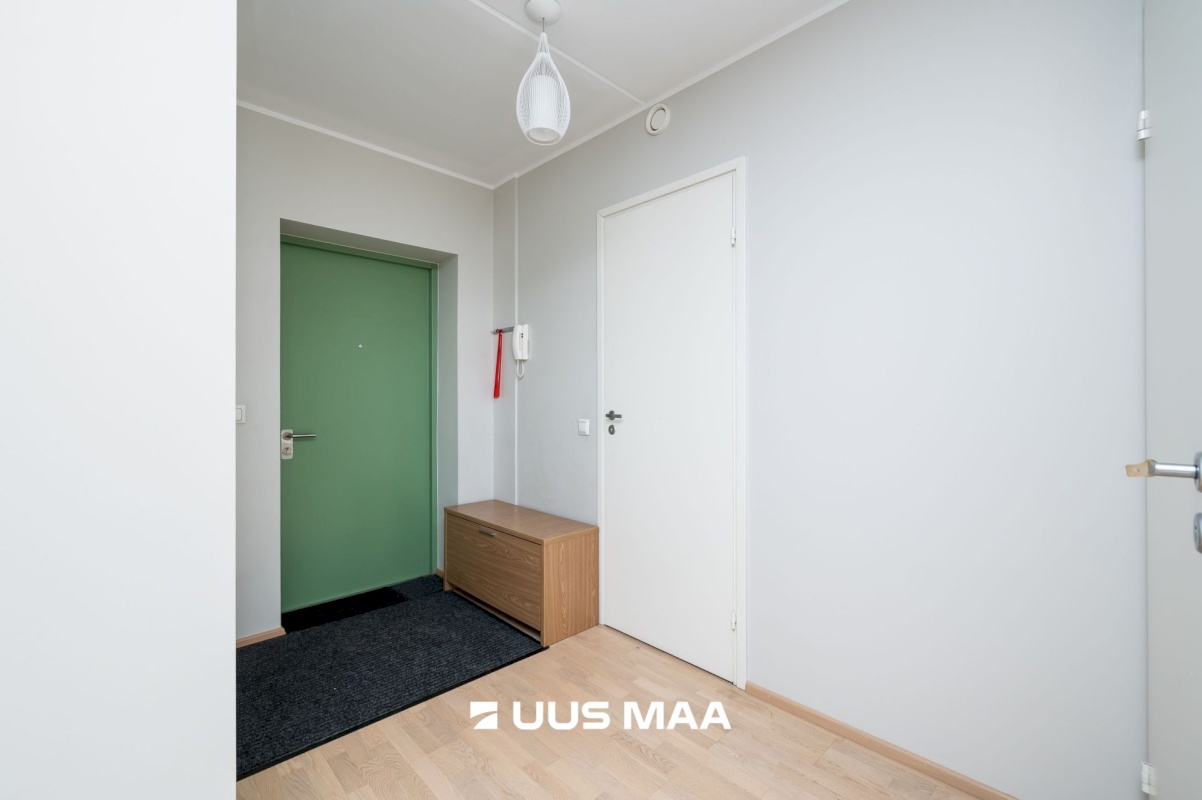 Tallinn, Mustamäe linnaosa, Kadaka, Kadaka tee 137