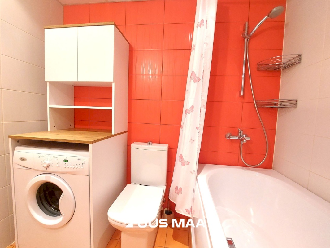 Tallinn, Mustamäe linnaosa, Kadaka, Kadaka tee 137