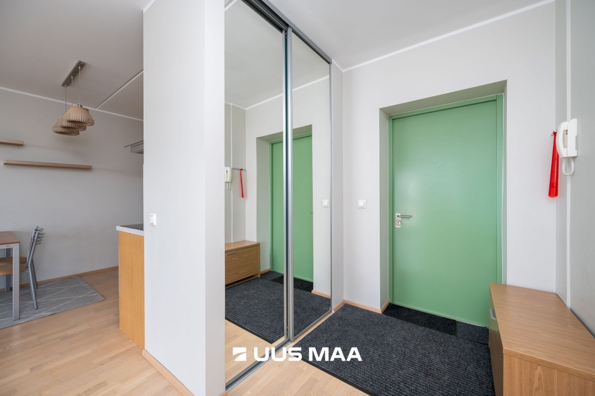 Tallinn, Mustamäe linnaosa, Kadaka, Kadaka tee 137