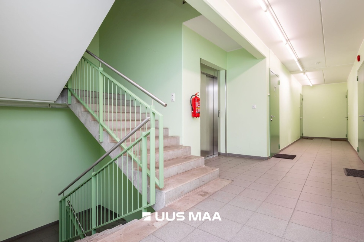 Tallinn, Mustamäe linnaosa, Kadaka, Kadaka tee 137