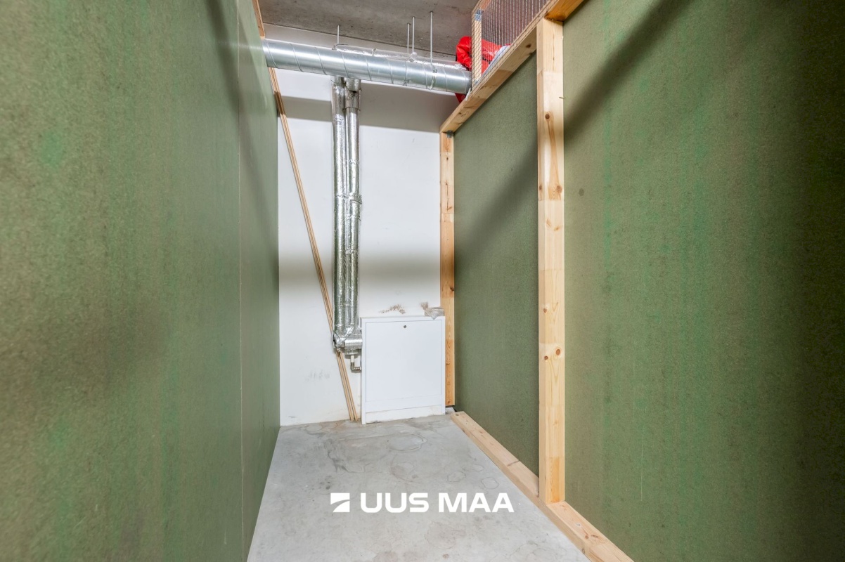 Tallinn, Mustamäe linnaosa, Kadaka, Kadaka tee 137