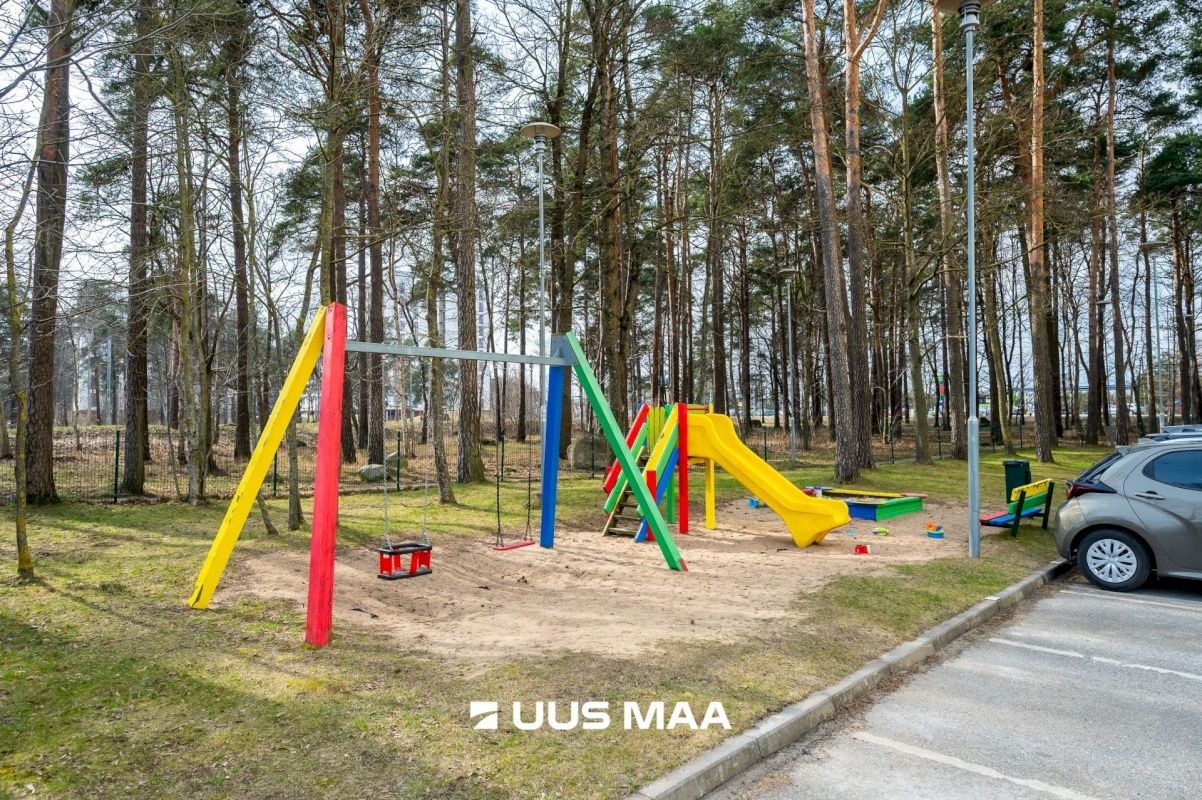 Tallinn, Mustamäe linnaosa, Kadaka, Kadaka tee 137