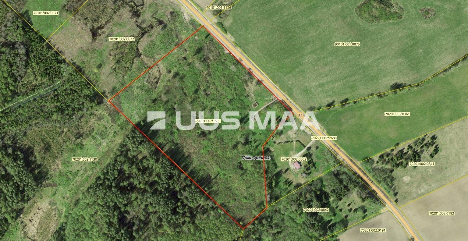 Vinni vald, Kantküla