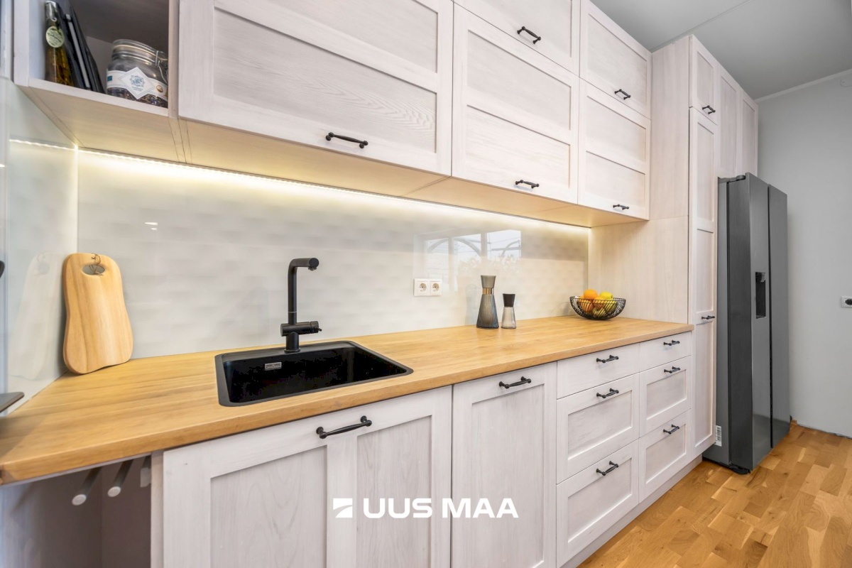 Rae vald, Jüri alevik, Kesa 10